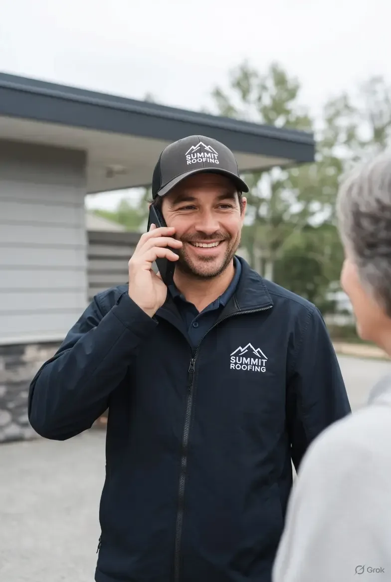 Flat Roof Leak Repair South Haven, MN FAQs